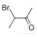 3- 브로 모 -2- 부타 논 CAS 814-75-5